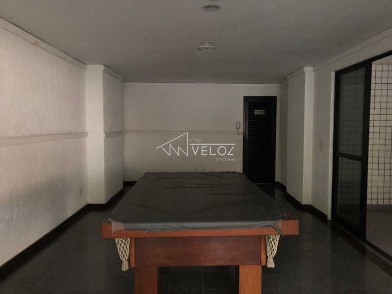 Apartamento à venda com 2 quartos, 86m² - Foto 25