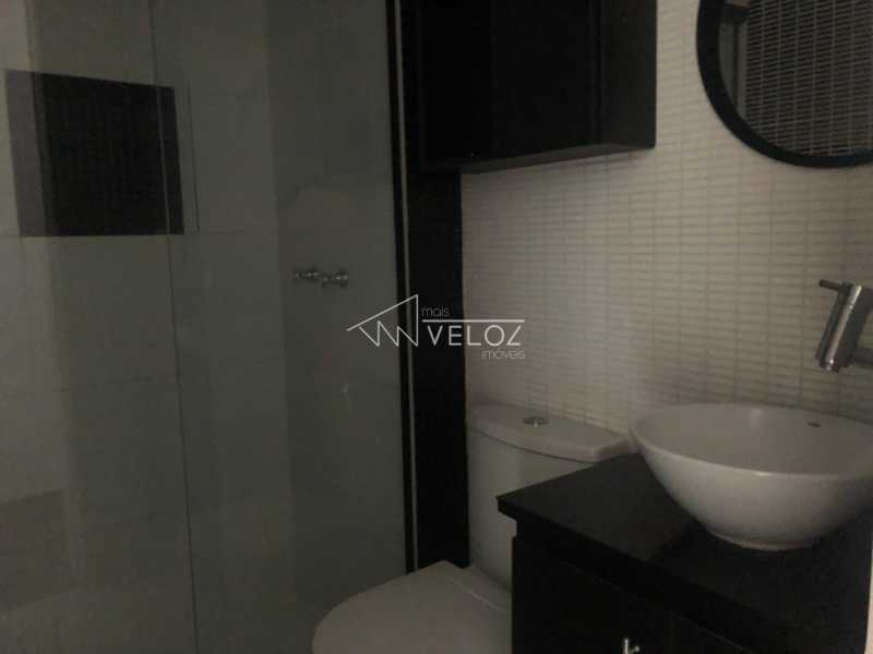 Apartamento à venda com 2 quartos, 86m² - Foto 12