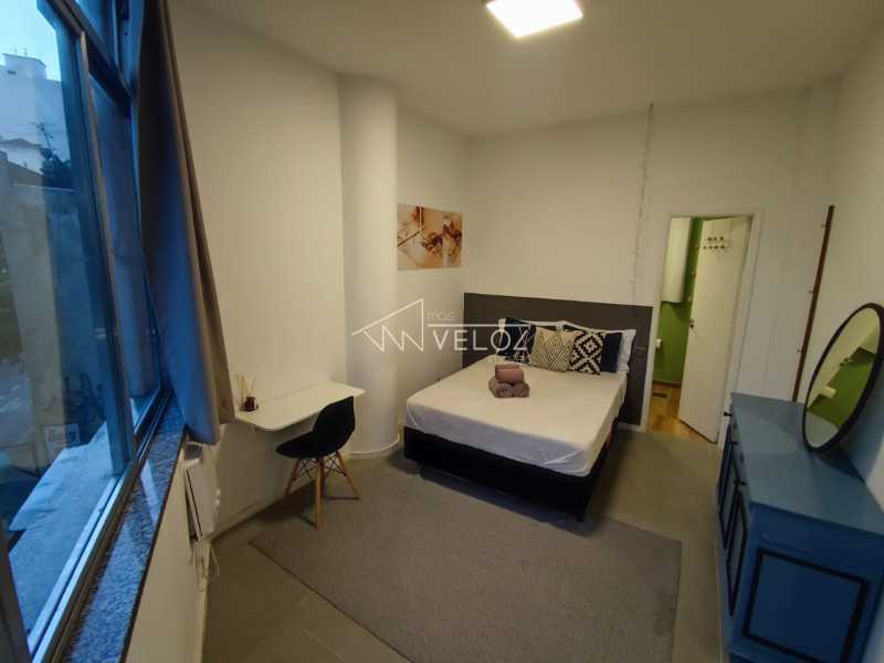 Apartamento à venda com 1 quarto, 32m² - Foto 20