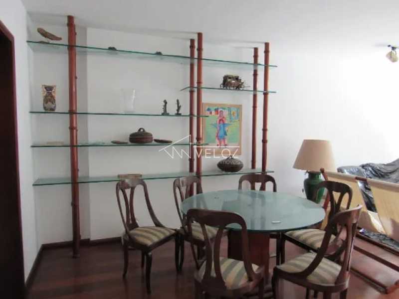 Apartamento à venda com 4 quartos, 283m² - Foto 5