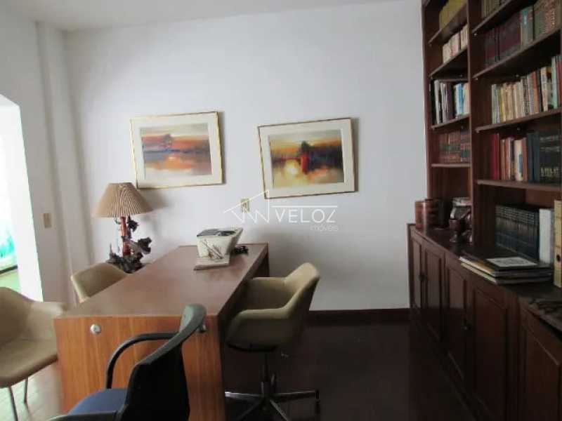 Apartamento à venda com 4 quartos, 283m² - Foto 7