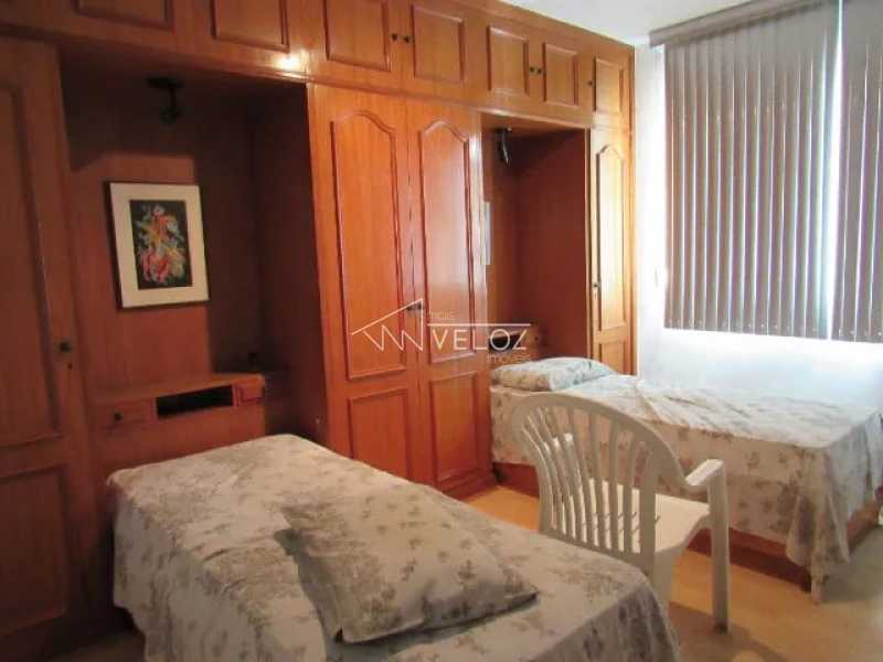 Apartamento à venda com 4 quartos, 283m² - Foto 9