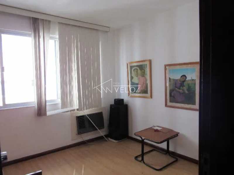 Apartamento à venda com 4 quartos, 283m² - Foto 8