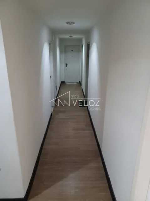 Apartamento à venda com 2 quartos, 73m² - Foto 13