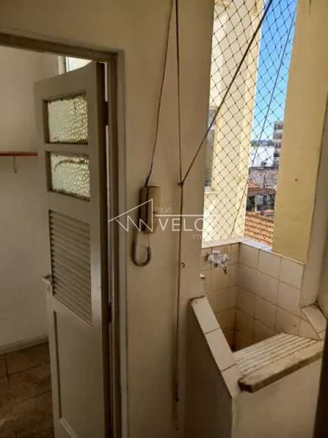 Apartamento à venda com 2 quartos, 73m² - Foto 20