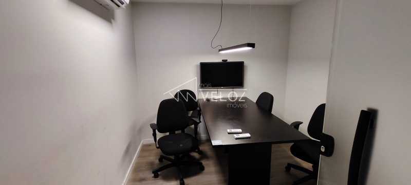 Conjunto Comercial-Sala à venda, 445m² - Foto 6