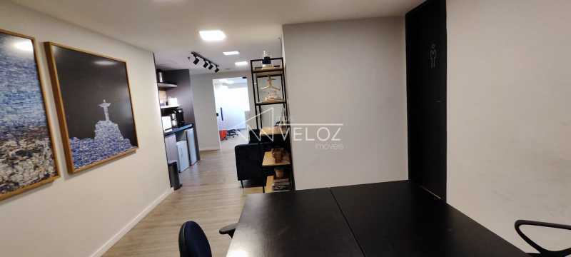 Conjunto Comercial-Sala à venda, 445m² - Foto 3