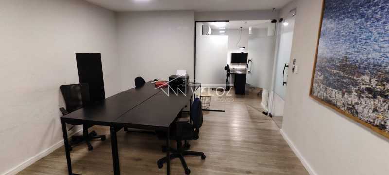 Conjunto Comercial-Sala à venda, 445m² - Foto 4