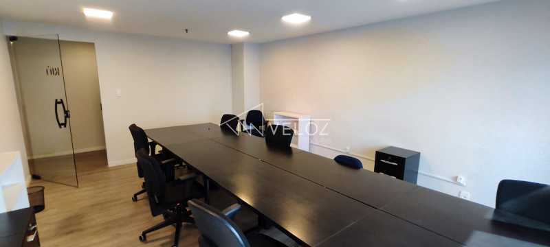 Conjunto Comercial-Sala à venda, 445m² - Foto 7