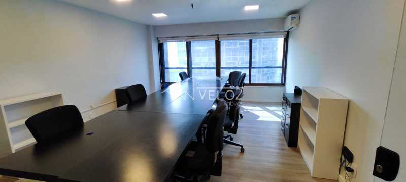 Conjunto Comercial-Sala à venda, 445m² - Foto 8