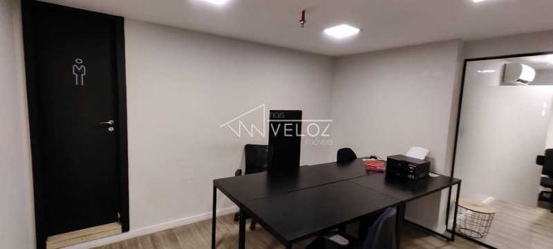 Conjunto Comercial-Sala à venda, 445m² - Foto 9