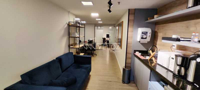 Conjunto Comercial-Sala à venda, 445m² - Foto 1