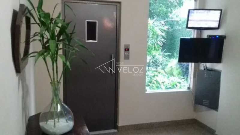 Apartamento à venda com 2 quartos, 60m² - Foto 4