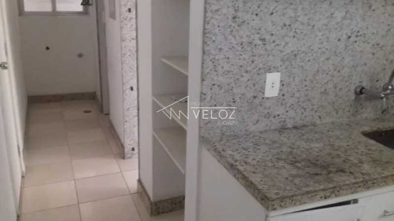 Apartamento à venda com 2 quartos, 60m² - Foto 8