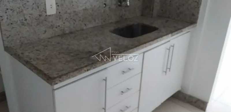 Apartamento à venda com 2 quartos, 60m² - Foto 9