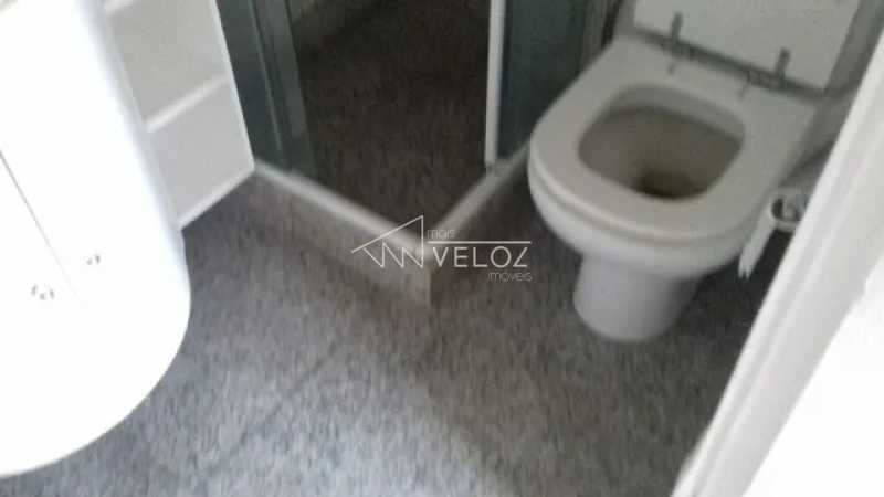 Apartamento à venda com 2 quartos, 60m² - Foto 10