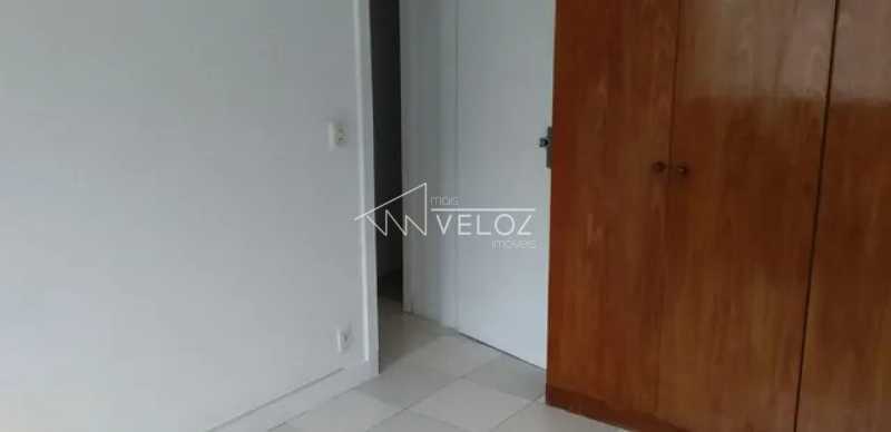 Apartamento à venda com 2 quartos, 60m² - Foto 12