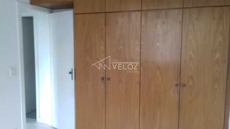 Apartamento à venda com 2 quartos, 60m² - Foto 13