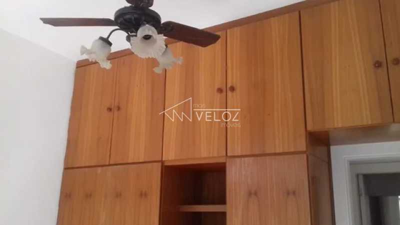 Apartamento à venda com 2 quartos, 60m² - Foto 15