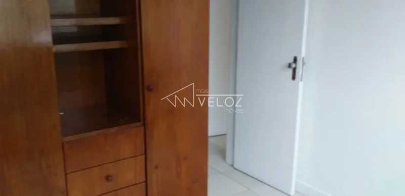 Apartamento à venda com 2 quartos, 60m² - Foto 16