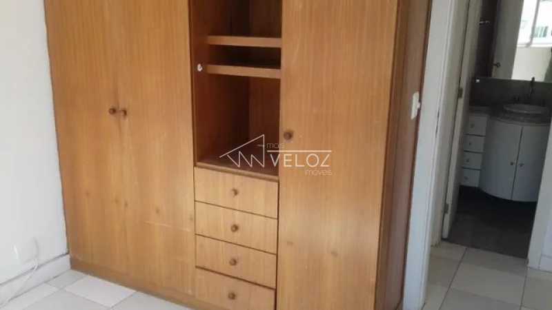 Apartamento à venda com 2 quartos, 60m² - Foto 17