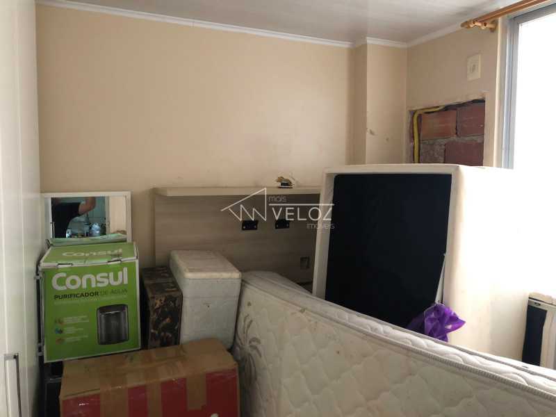 Apartamento à venda, 17m² - Foto 7