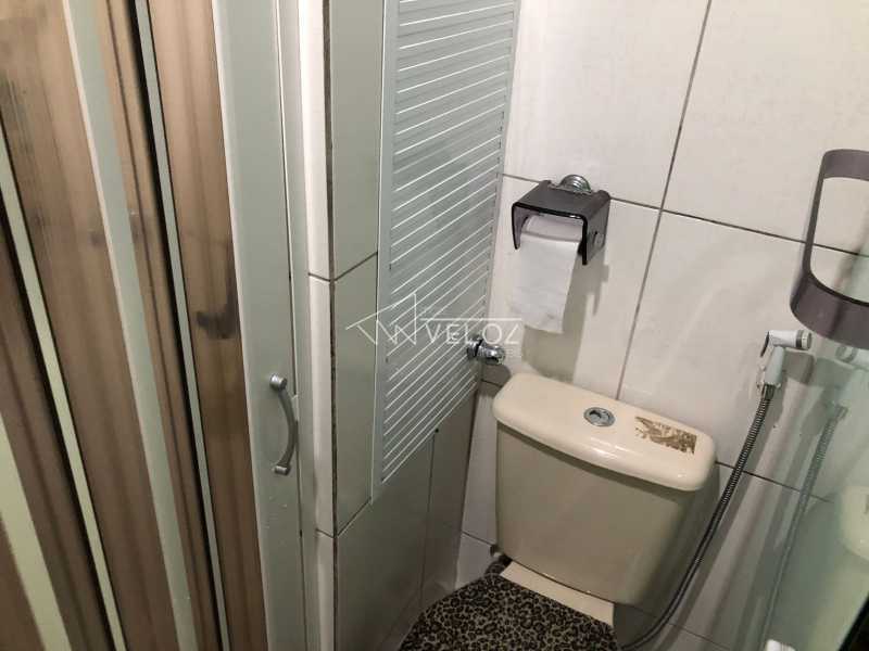 Apartamento à venda, 17m² - Foto 20