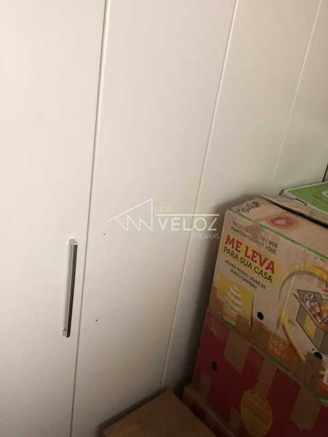 Apartamento à venda, 17m² - Foto 23