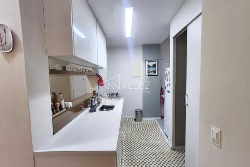 Apartamento à venda com 1 quarto, 61m² - Foto 5