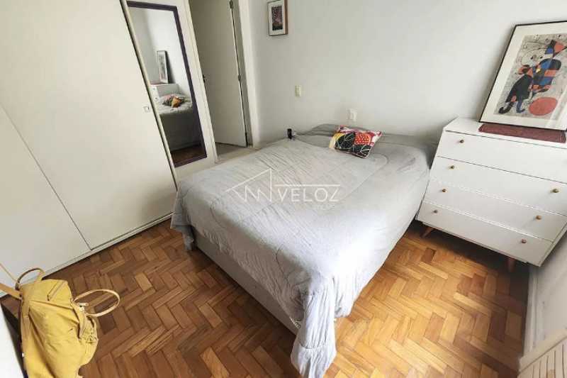 Apartamento à venda com 1 quarto, 61m² - Foto 10