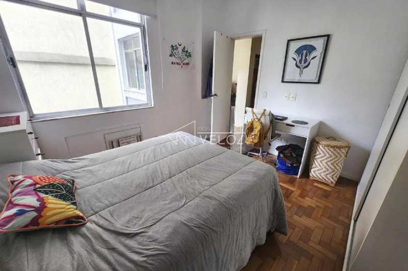 Apartamento à venda com 1 quarto, 61m² - Foto 12