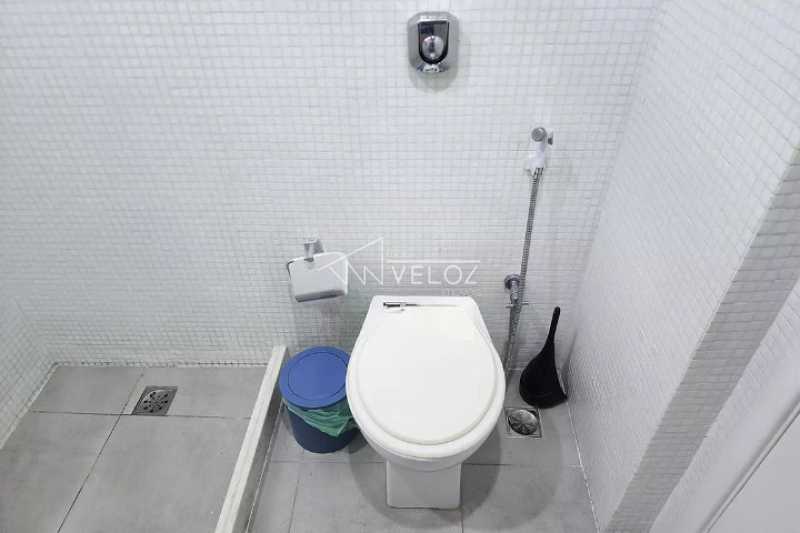 Apartamento à venda com 1 quarto, 61m² - Foto 14