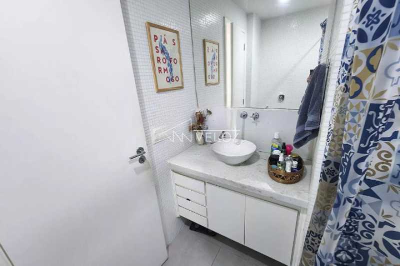 Apartamento à venda com 1 quarto, 61m² - Foto 15