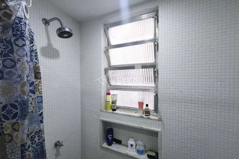 Apartamento à venda com 1 quarto, 61m² - Foto 16