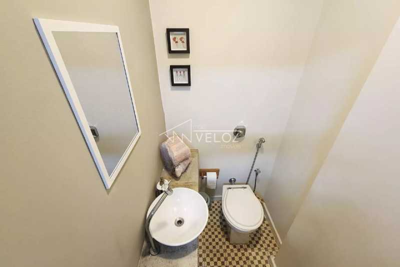 Apartamento à venda com 1 quarto, 61m² - Foto 17