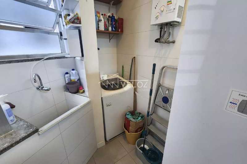 Apartamento à venda com 1 quarto, 61m² - Foto 18