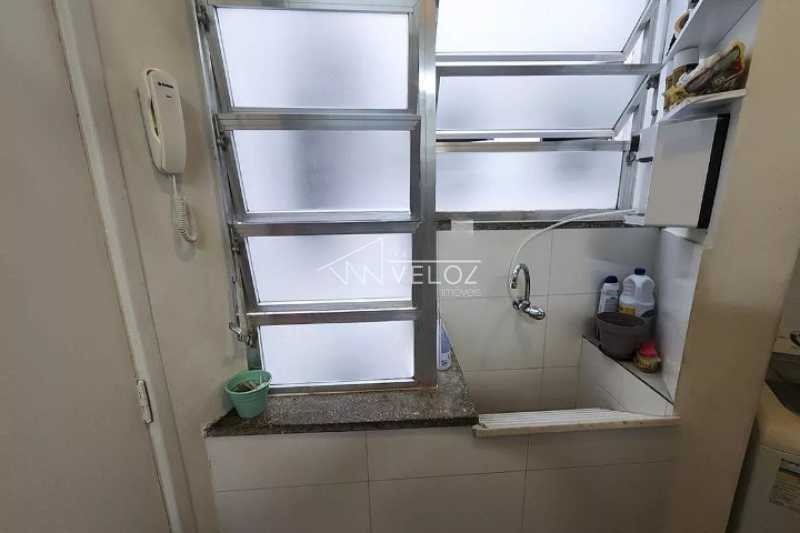 Apartamento à venda com 1 quarto, 61m² - Foto 19