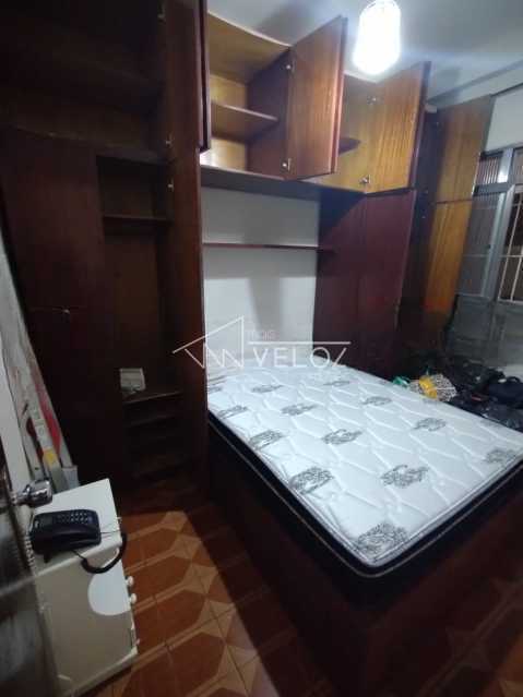 Casa de Vila à venda com 4 quartos, 150m² - Foto 6