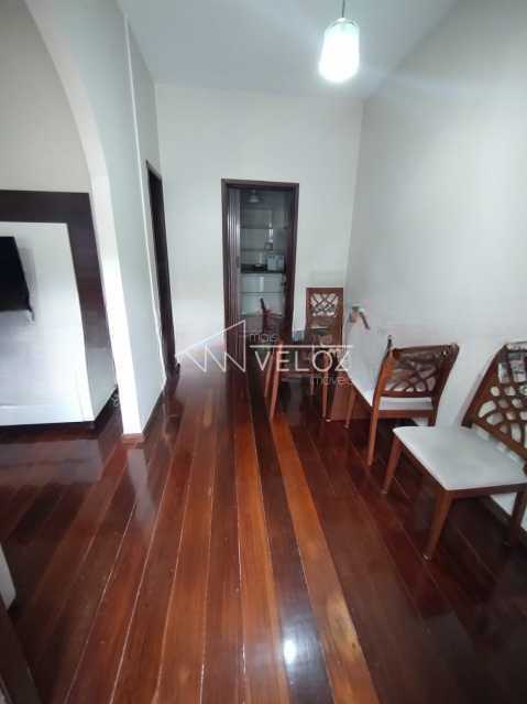 Casa de Vila à venda com 4 quartos, 150m² - Foto 4