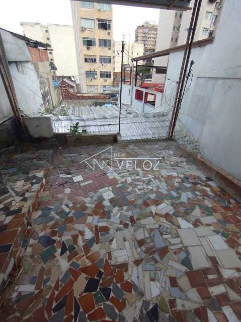 Casa de Vila à venda com 4 quartos, 150m² - Foto 11