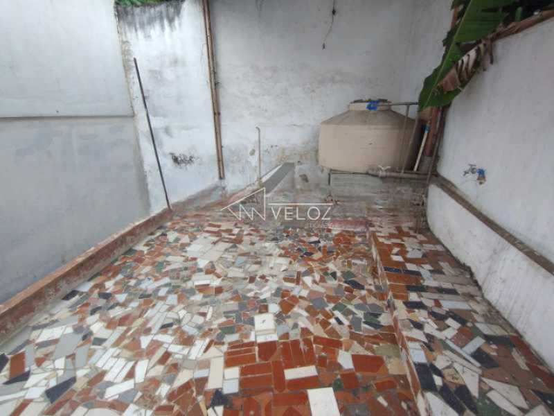 Casa de Vila à venda com 4 quartos, 150m² - Foto 16