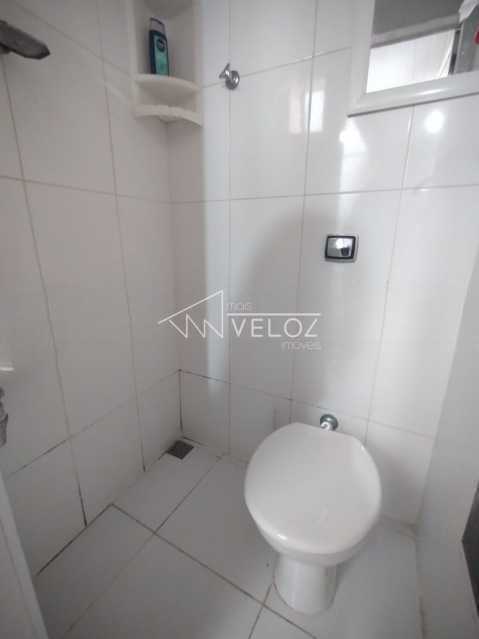 Casa de Vila à venda com 4 quartos, 150m² - Foto 17