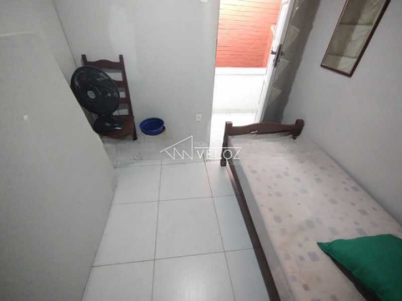 Casa de Vila à venda com 4 quartos, 150m² - Foto 18