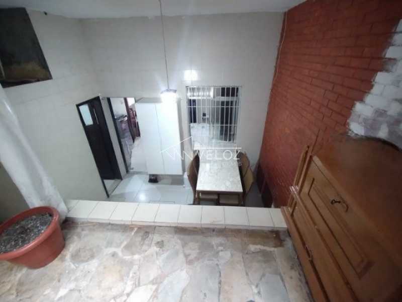 Casa de Vila à venda com 4 quartos, 150m² - Foto 19