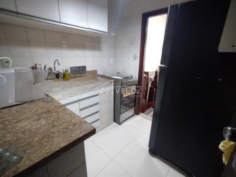 Casa de Vila à venda com 4 quartos, 150m² - Foto 22