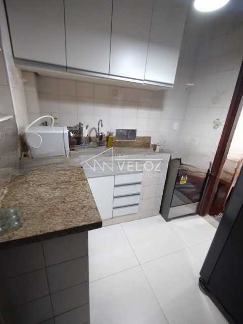 Casa de Vila à venda com 4 quartos, 150m² - Foto 24