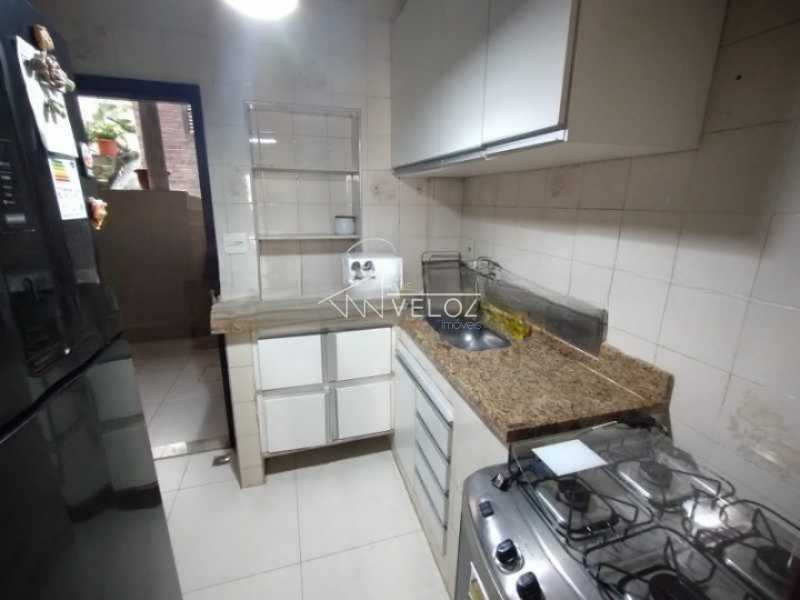 Casa de Vila à venda com 4 quartos, 150m² - Foto 25