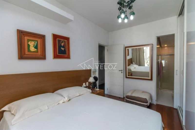 Apartamento à venda com 2 quartos, 105m² - Foto 9