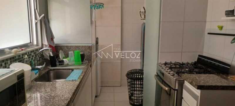 Apartamento à venda com 2 quartos, 105m² - Foto 20