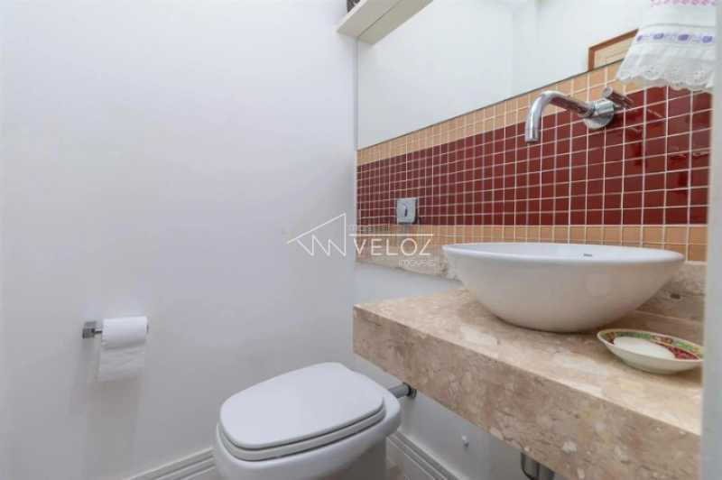 Apartamento à venda com 2 quartos, 105m² - Foto 6